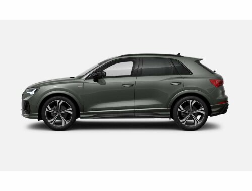 audi q3  identity black 35 tdi  110(150) kw(cv) s tronic