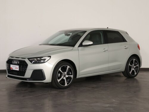 audi a1 sportback 25 1.0 tfsi admired advanced s-tronic my20 usata