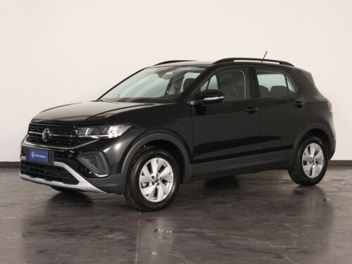 volkswagen t-cross 1.0 tsi life 95cv usata