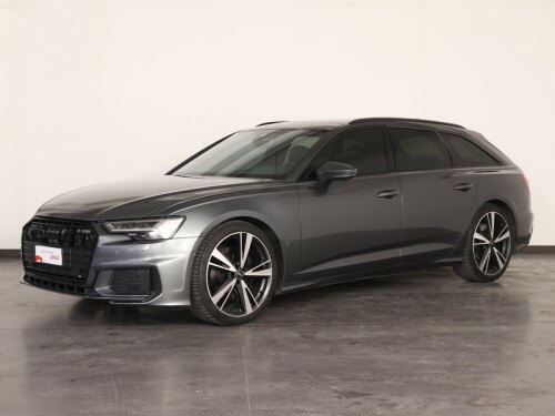 audi a6 avant 50 3.0 tdi mhev business sport quattro tiptronic usata