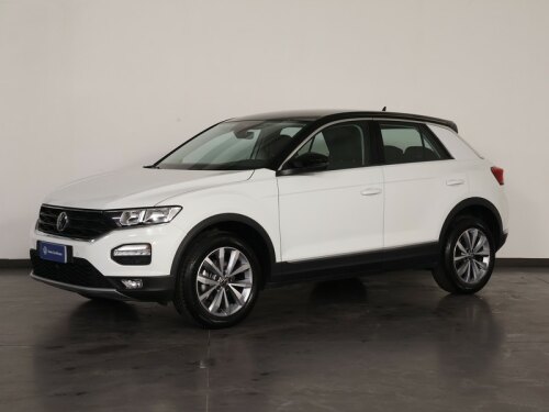 volkswagen t-roc 1.5 tsi style dsg usata