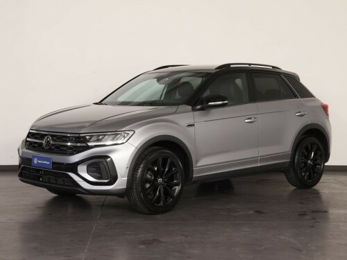 volkswagen t-roc 1.0 tsi r-line 110cv usata