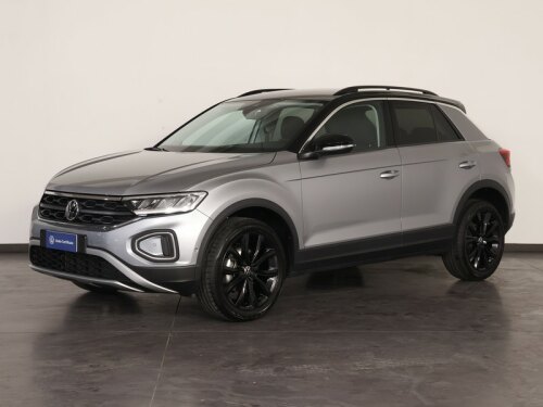 volkswagen t-roc 1.0 tsi life 110cv usata