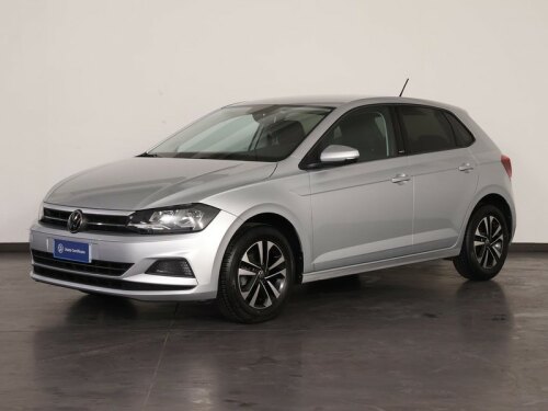 volkswagen polo 5p 1.0 evo comfortline 80cv usata