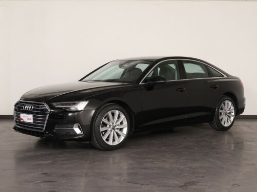 audi a6 40 2.0 tdi mhev business sport quattro s-tronic usata