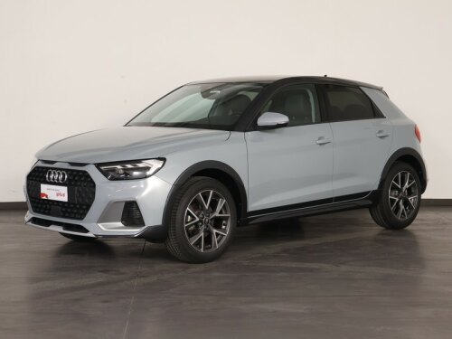 audi a1 allstreet 35 1.5 tfsi 150cv s tronic usata